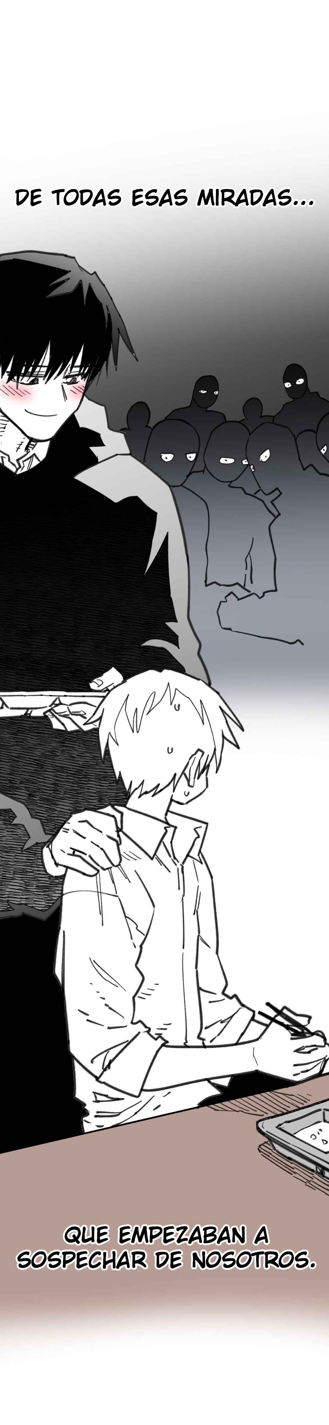High School Boy Chapter 85 - Page 15