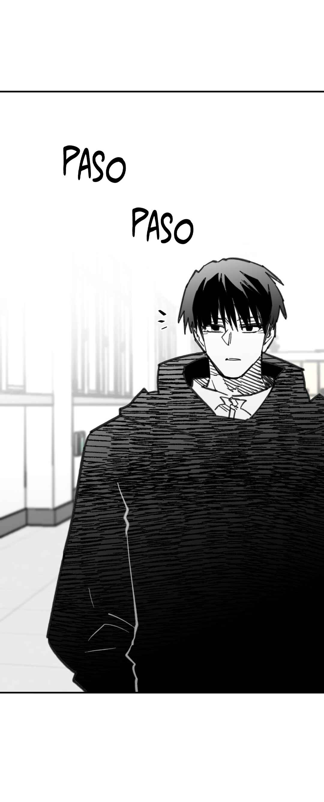 High School Boy Chapter 85 - Page 32