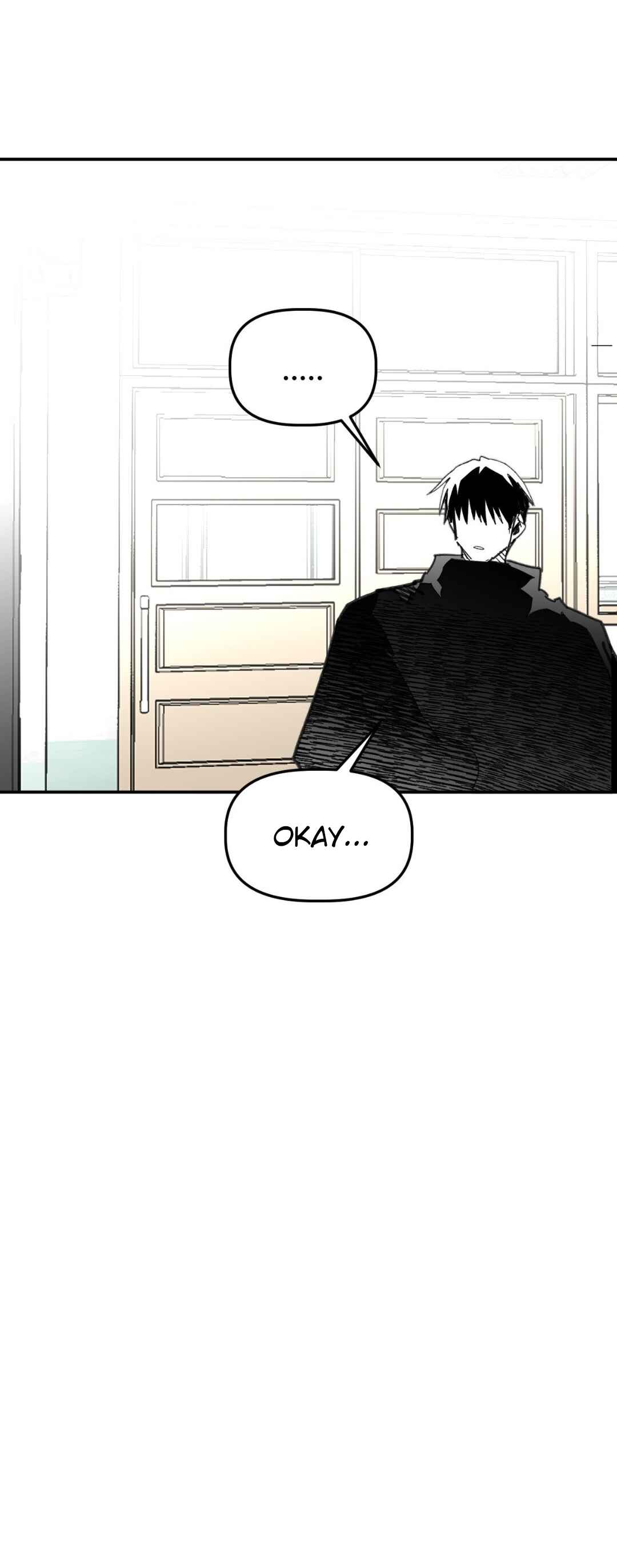 High School Boy Chapter 85 - Page 43