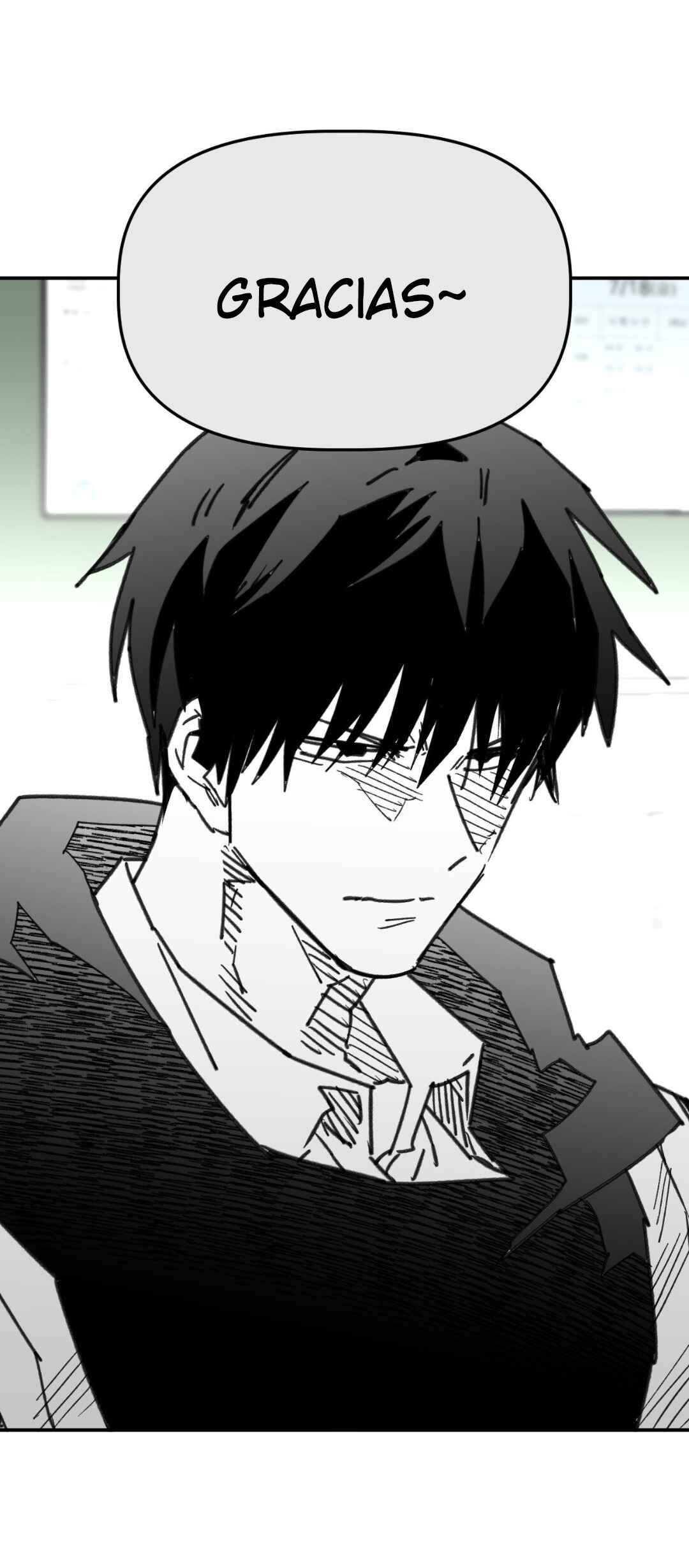 High School Boy Chapter 85 - Page 45