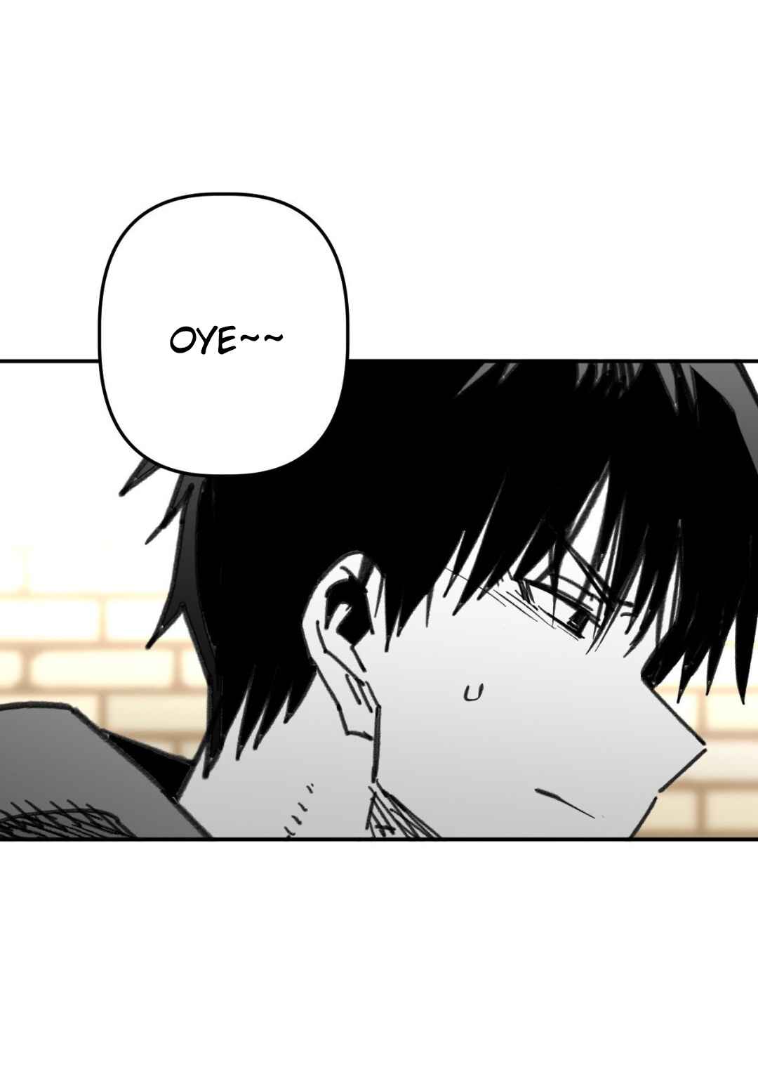 High School Boy Chapter 85 - Page 49