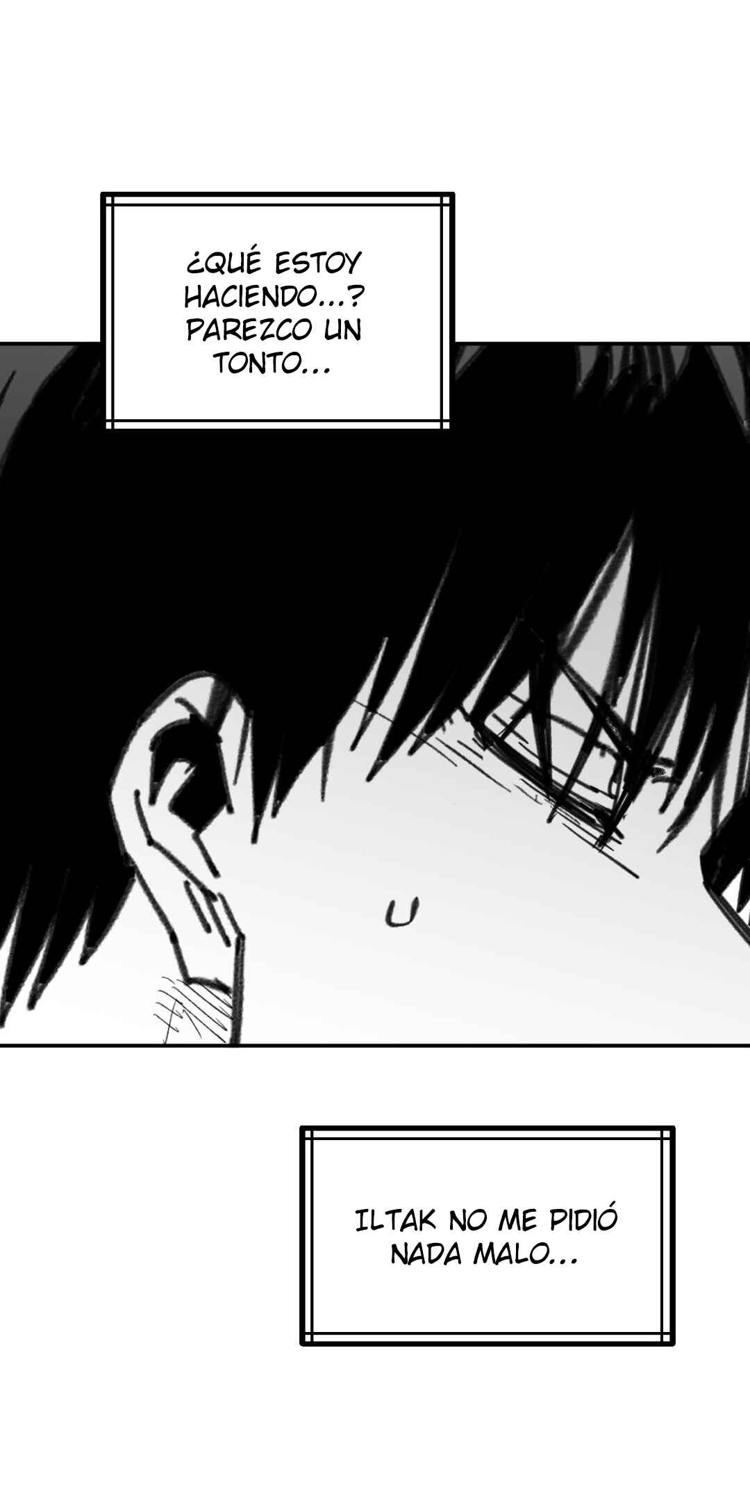 High School Boy Chapter 85 - Page 50