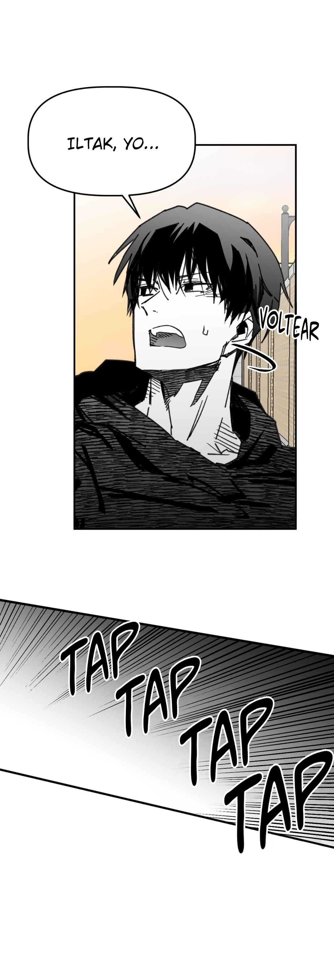 High School Boy Chapter 85 - Page 53