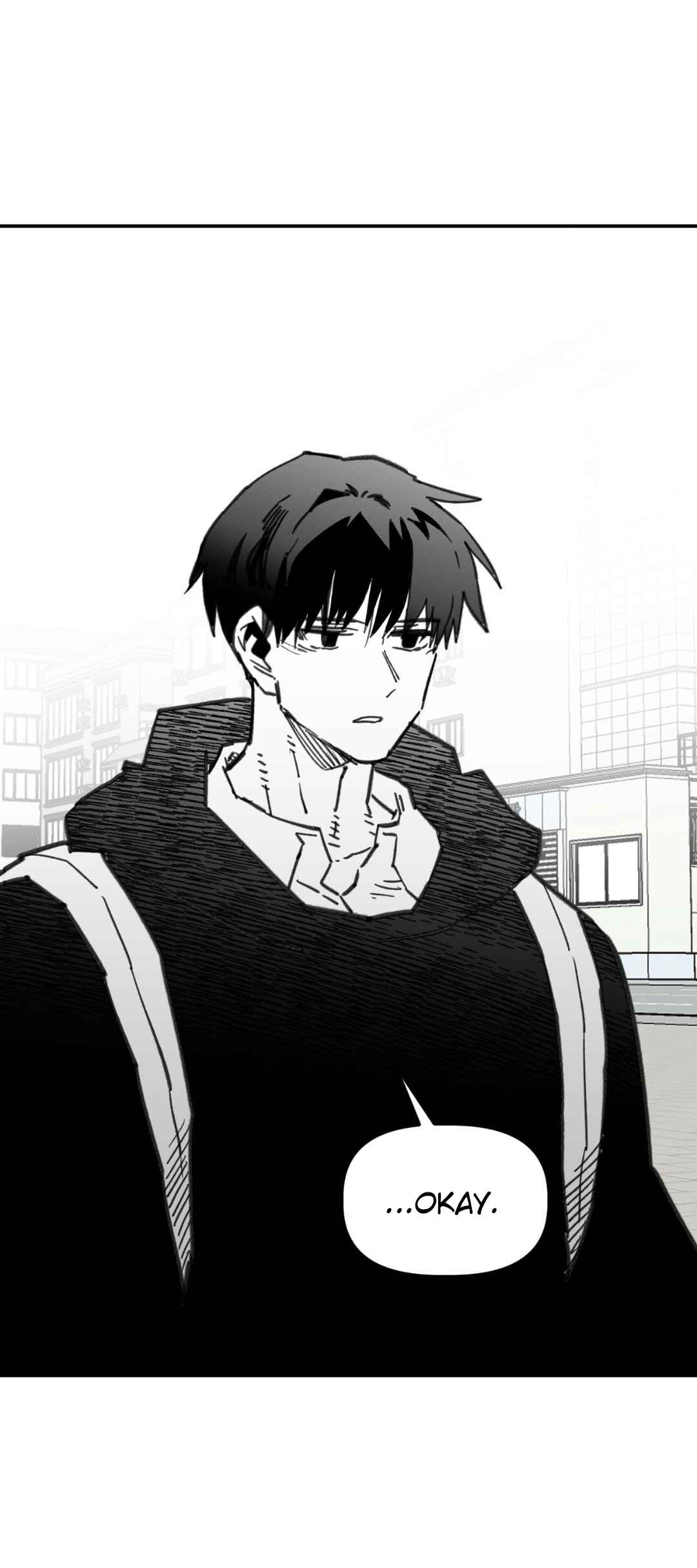 High School Boy Chapter 85 - Page 7