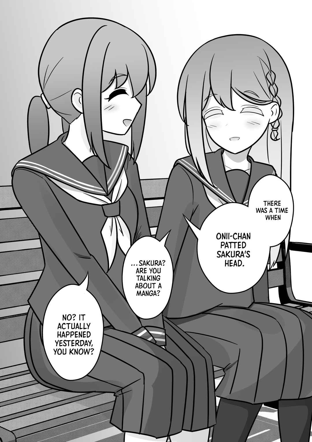 Danjo-hi 1:39 no Heikou Sekai wa Omoi no Hoka Futsuu Chapter 135 - Page 9