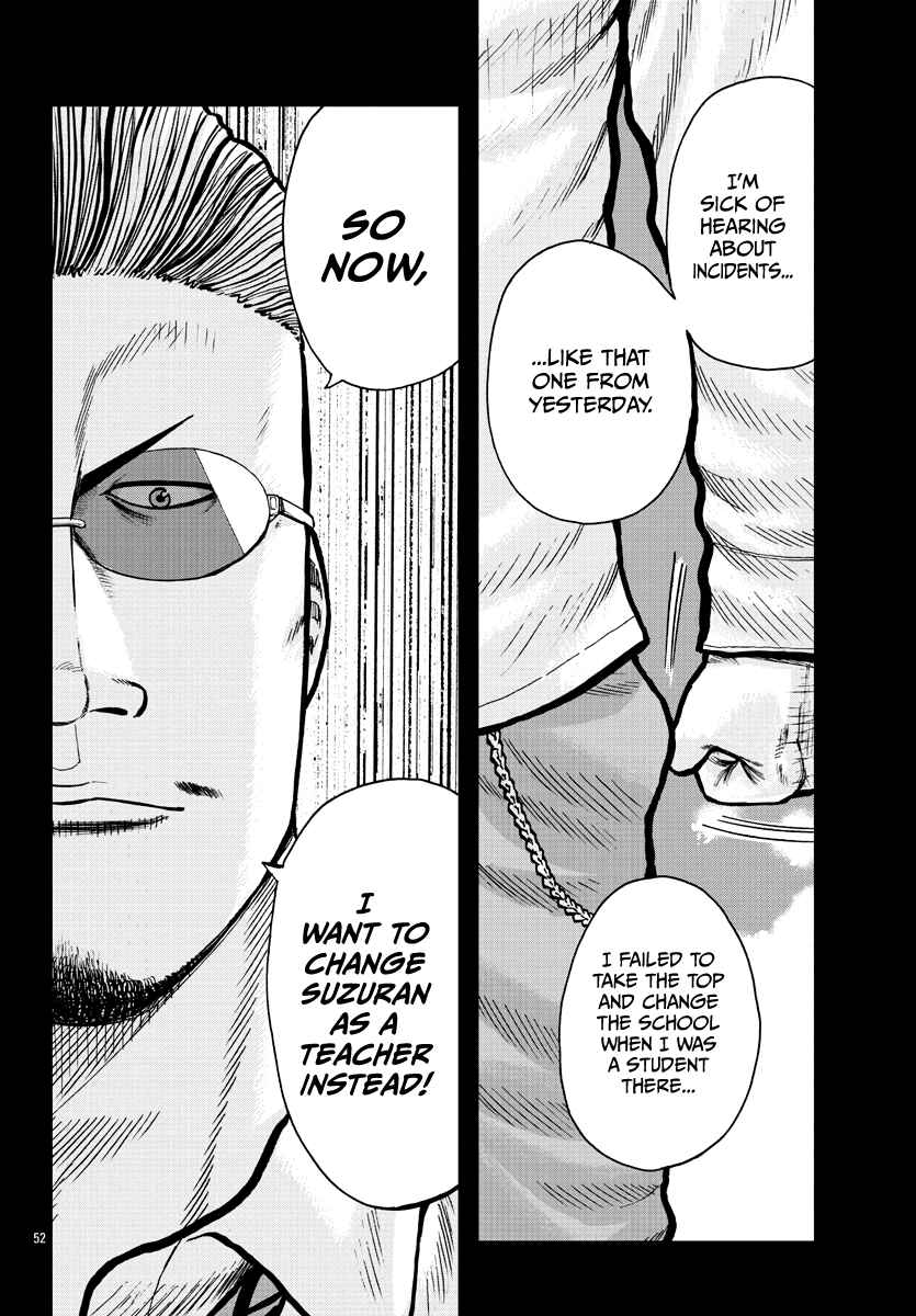 Worst Gaiden Mr. Zetton Chapter 1 - Page 53