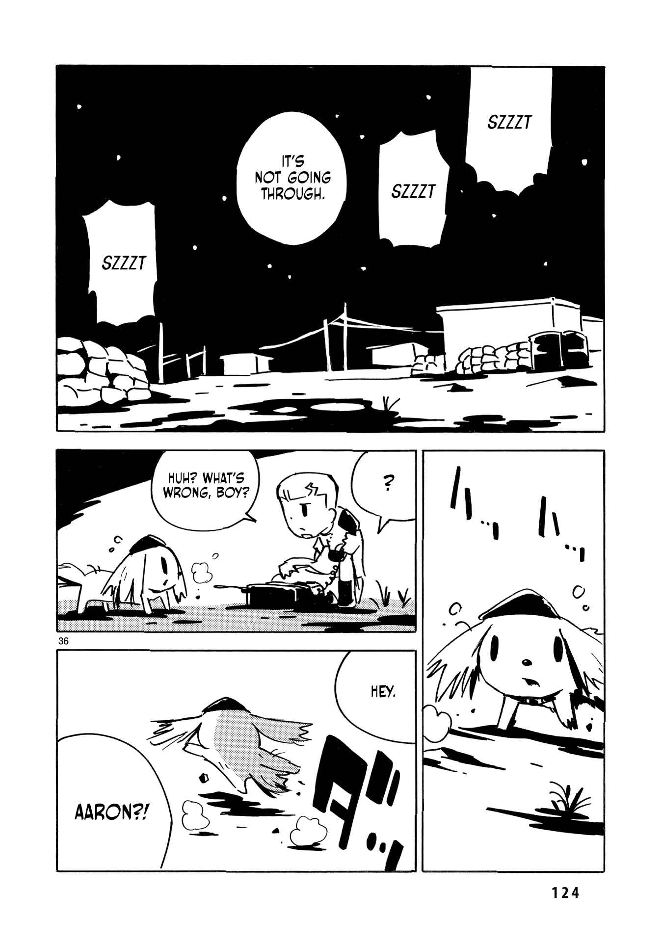 Dien Bien Phu Chapter 33 - Page 27