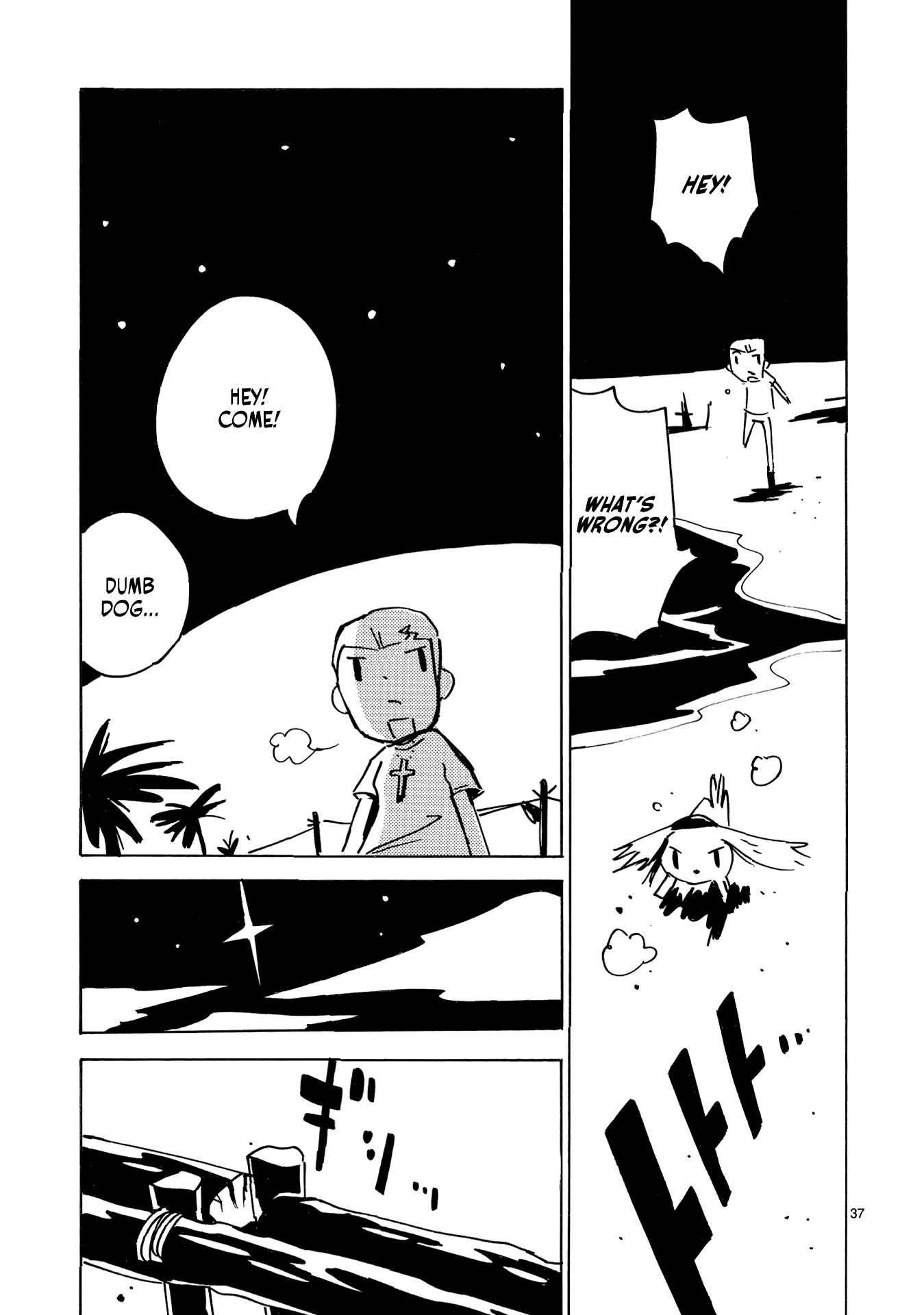 Dien Bien Phu Chapter 33 - Page 28