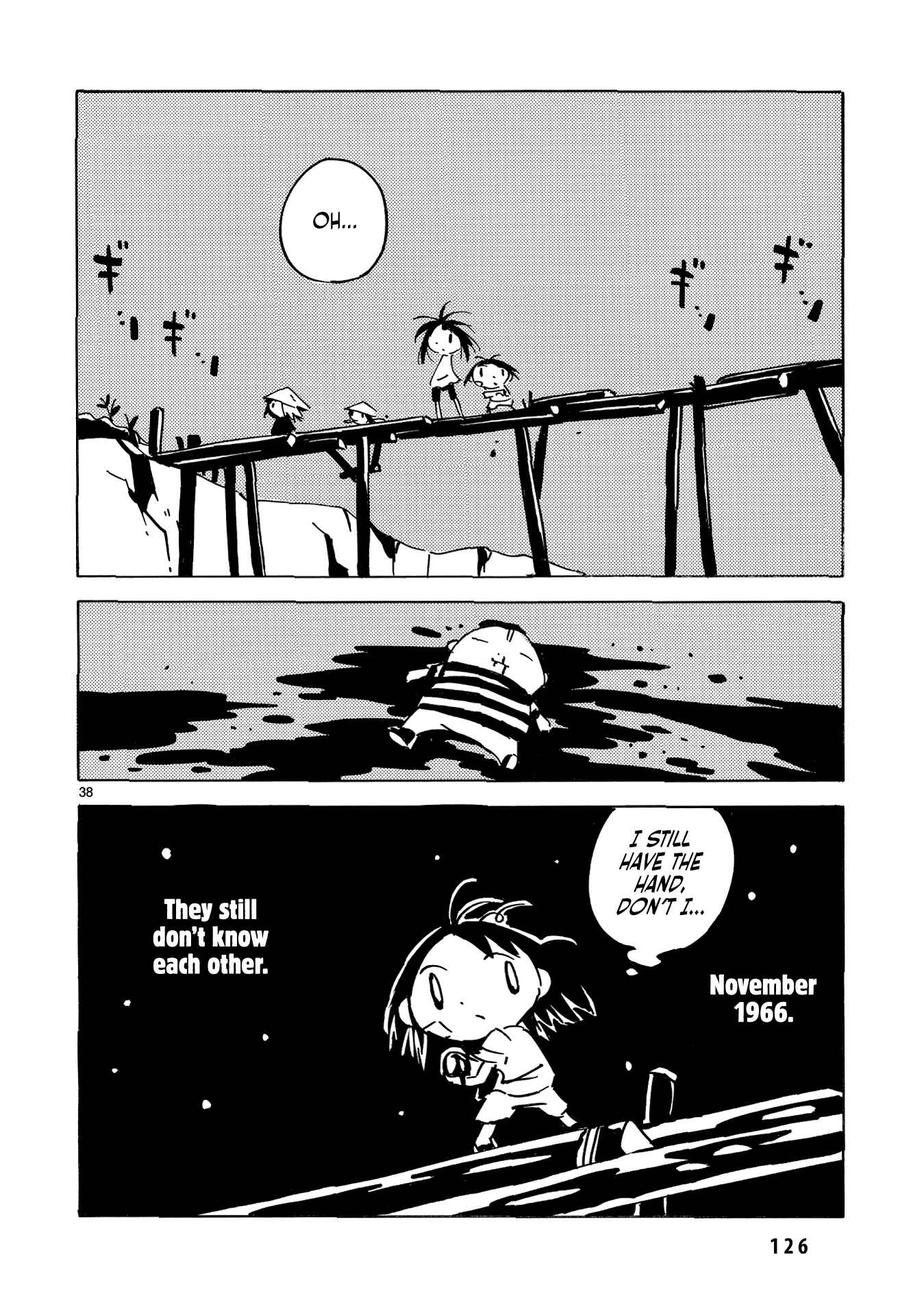 Dien Bien Phu Chapter 33 - Page 29