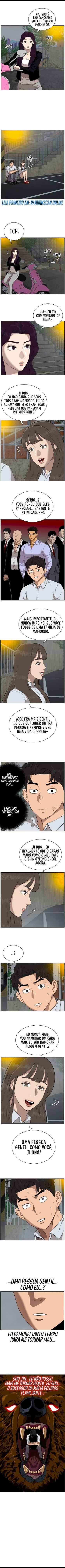 Bad Guy Chapter 37 - Page 5