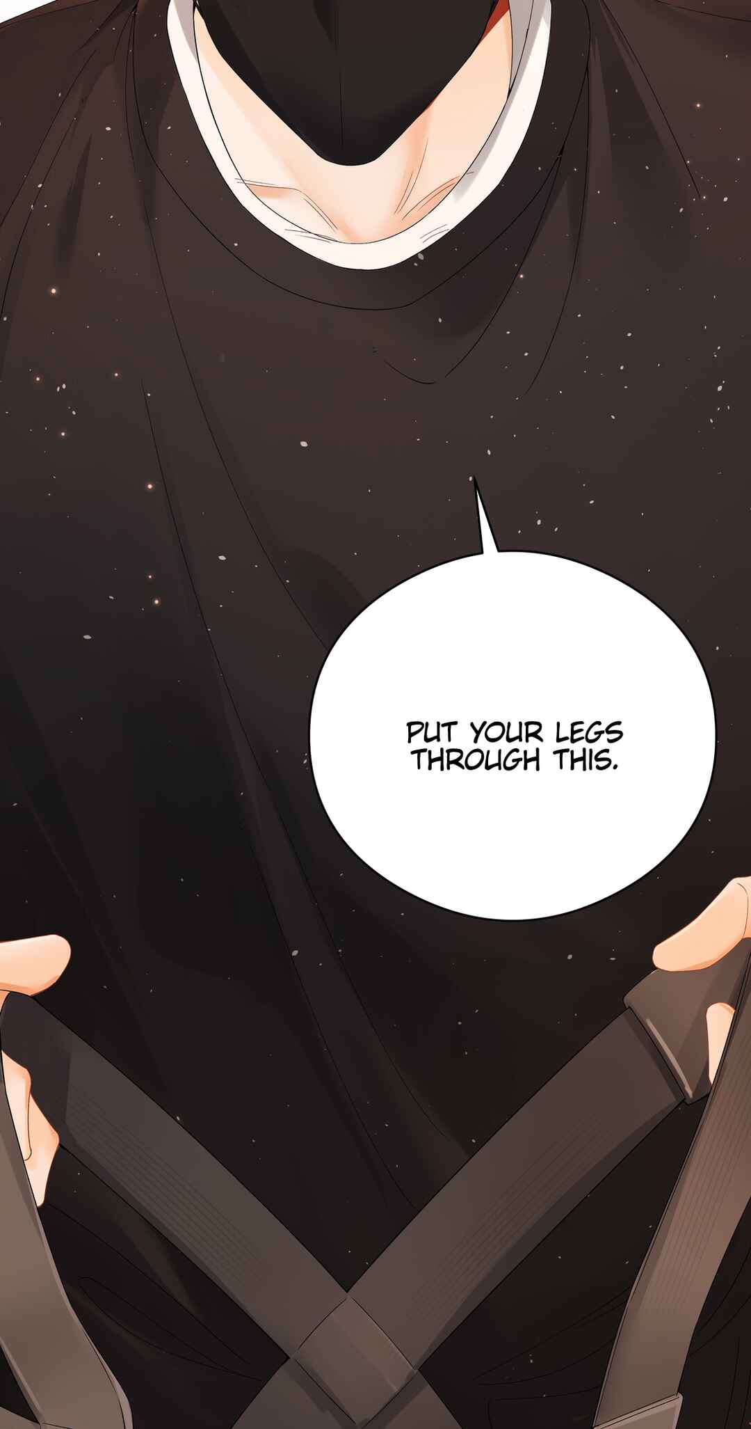 Folding The Moon Chapter 4 - Page 26