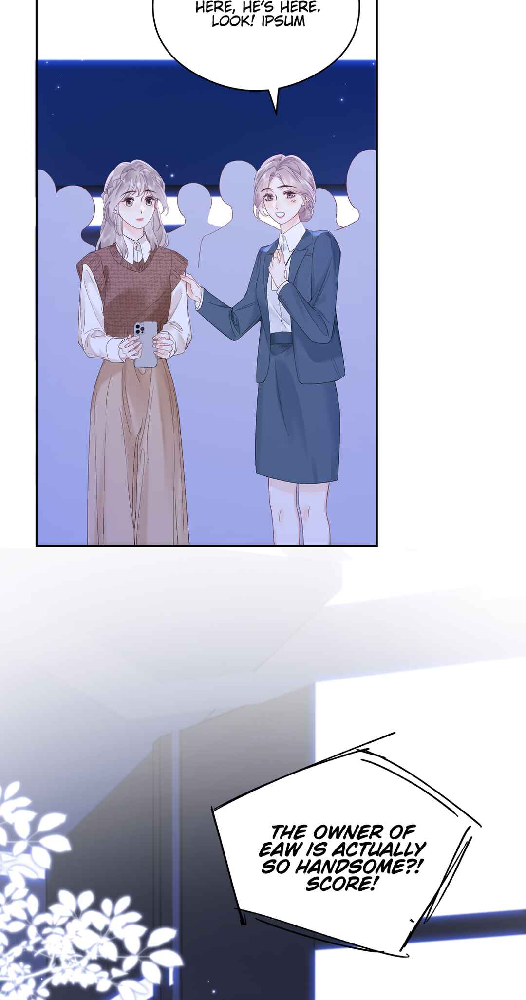 Folding The Moon Chapter 4 - Page 9