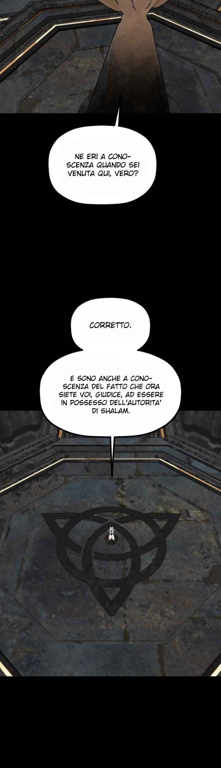Eomma re Mannareo Ganeun Gil Chapter 30 - Page 13