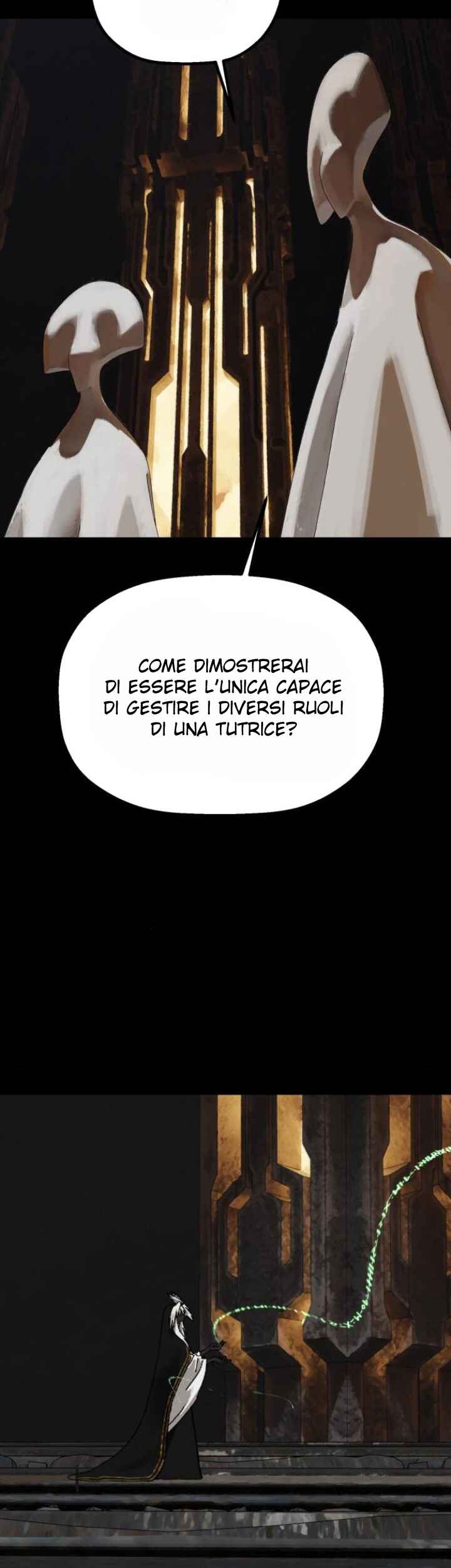 Eomma re Mannareo Ganeun Gil Chapter 30 - Page 22