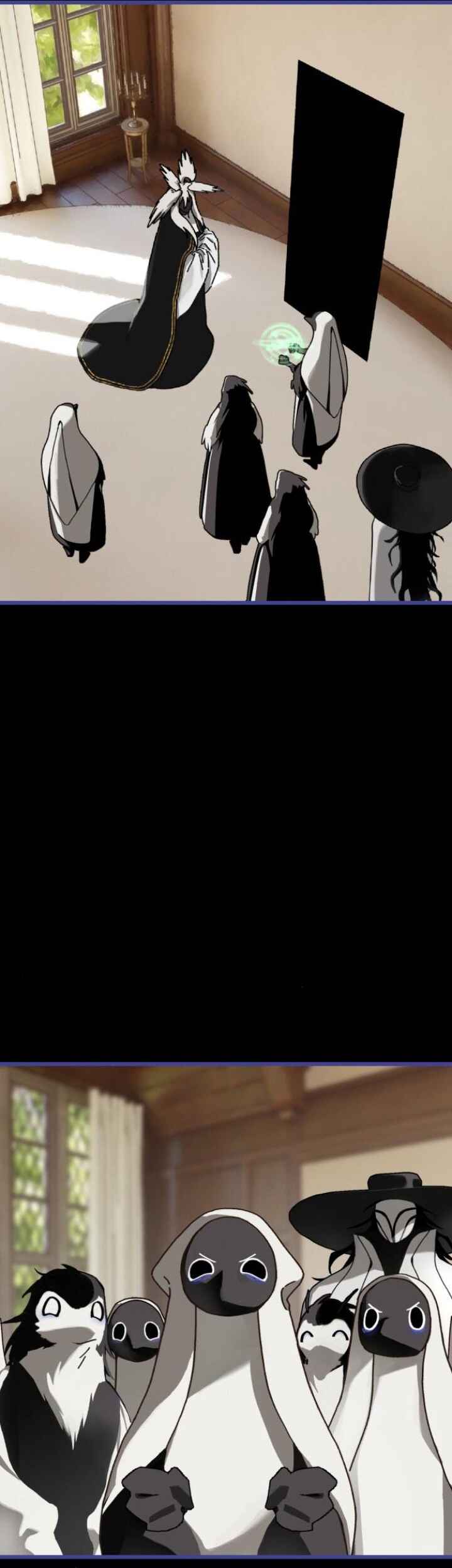 Eomma re Mannareo Ganeun Gil Chapter 30 - Page 28