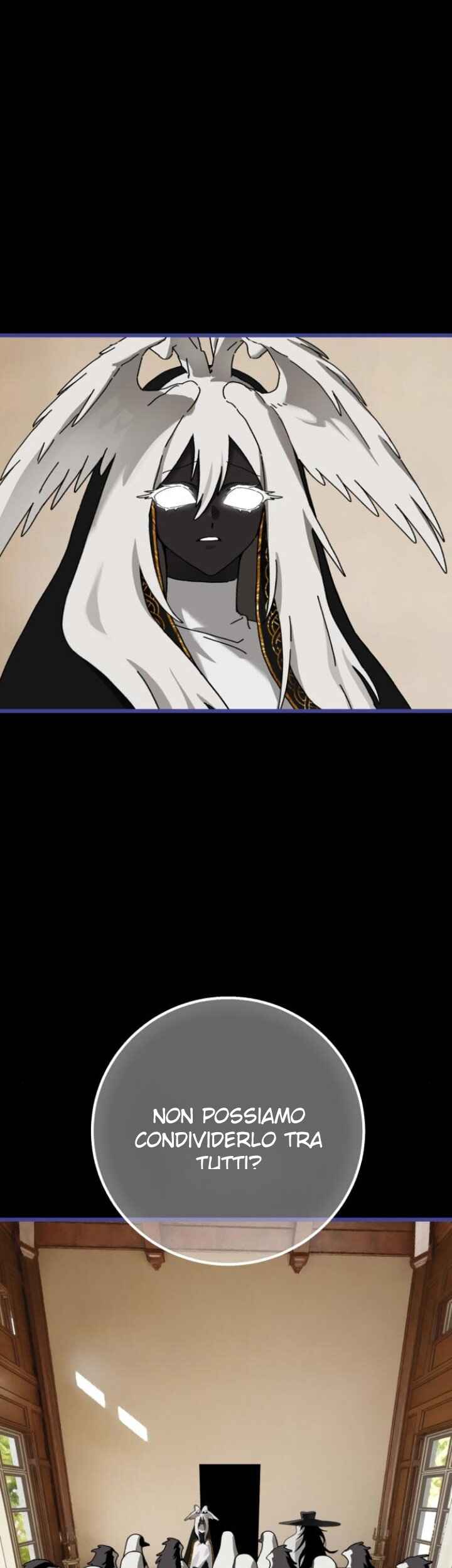 Eomma re Mannareo Ganeun Gil Chapter 30 - Page 29