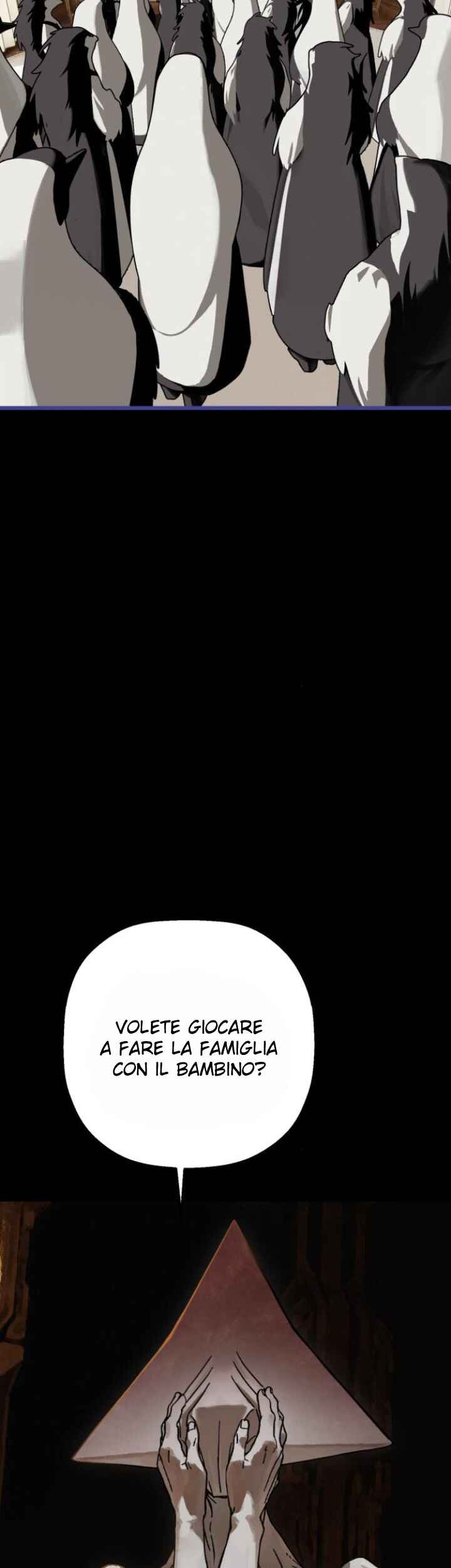 Eomma re Mannareo Ganeun Gil Chapter 30 - Page 30