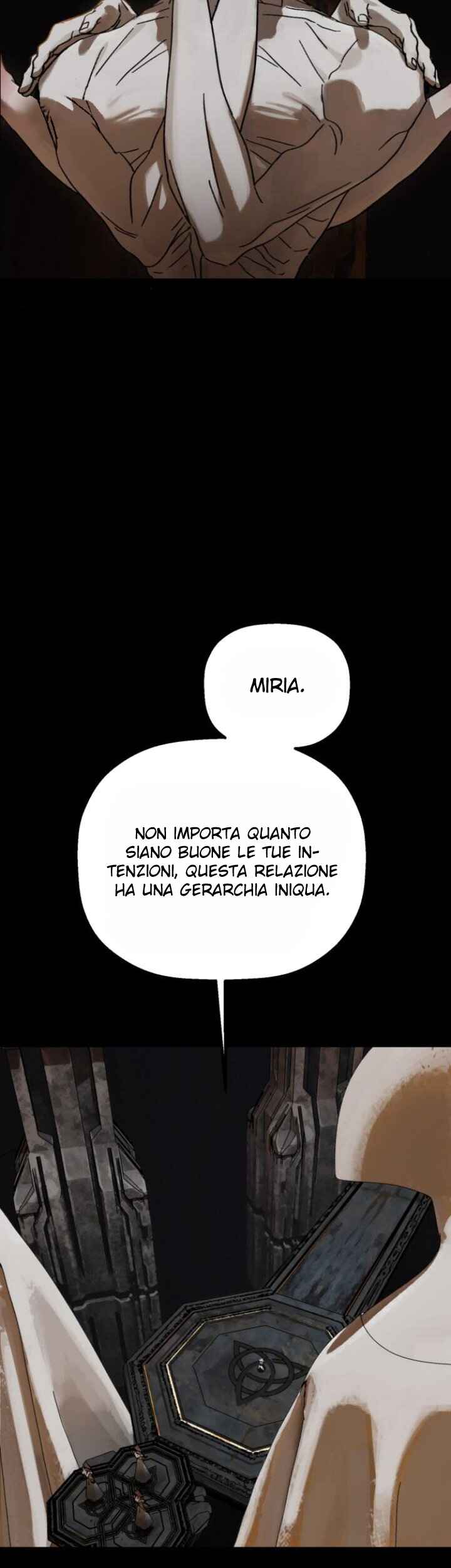 Eomma re Mannareo Ganeun Gil Chapter 30 - Page 31