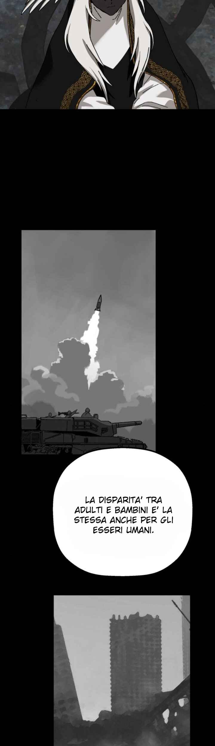 Eomma re Mannareo Ganeun Gil Chapter 30 - Page 33
