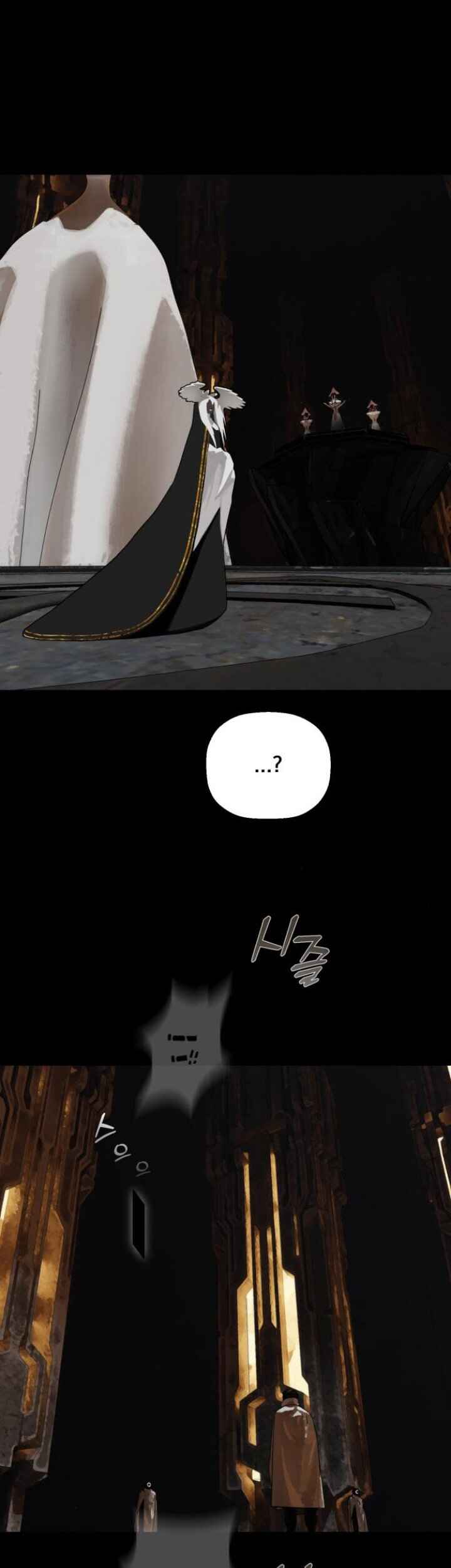 Eomma re Mannareo Ganeun Gil Chapter 30 - Page 47