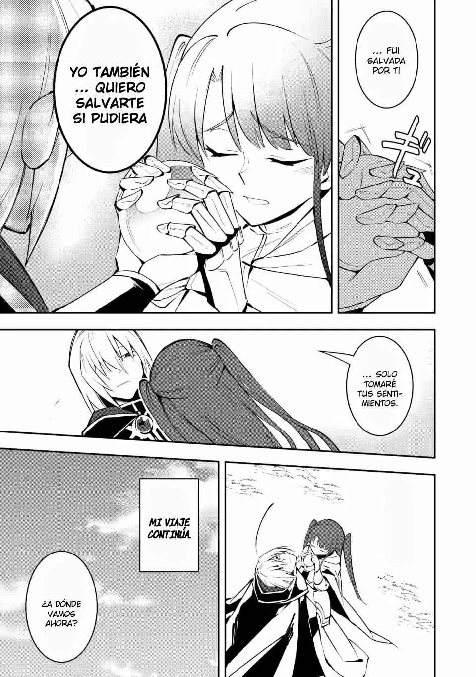 My Lover Was Stolen, and I Was Kicked Out of the Hero’s Party, but I Awakened to the EX Skill “Fixed Damage” and Became Invincible Chapter 5.3 - Page 10