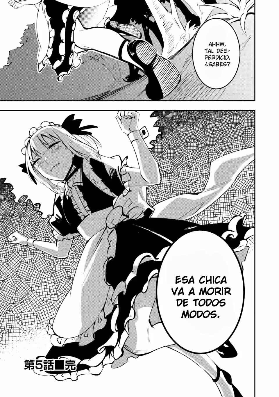 My Lover Was Stolen, and I Was Kicked Out of the Hero’s Party, but I Awakened to the EX Skill “Fixed Damage” and Became Invincible Chapter 5.3 - Page 12