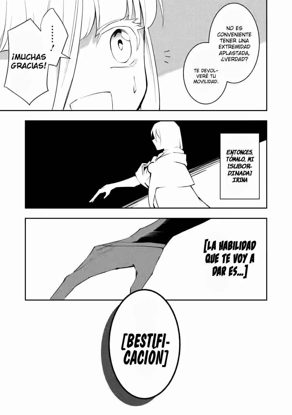 My Lover Was Stolen, and I Was Kicked Out of the Hero’s Party, but I Awakened to the EX Skill “Fixed Damage” and Became Invincible Chapter 5.3 - Page 2