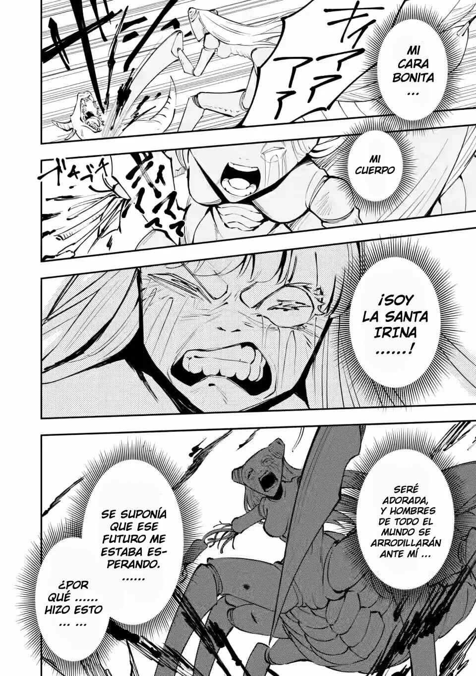 My Lover Was Stolen, and I Was Kicked Out of the Hero’s Party, but I Awakened to the EX Skill “Fixed Damage” and Became Invincible Chapter 5.3 - Page 7