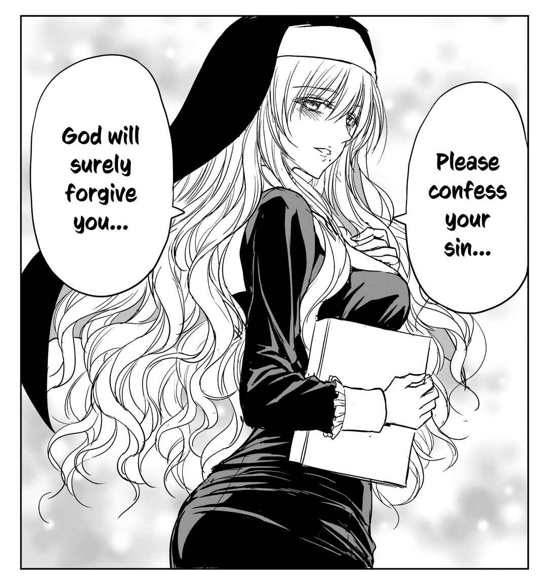 Chikarawaza no Sister Chapter 5 - Page 1