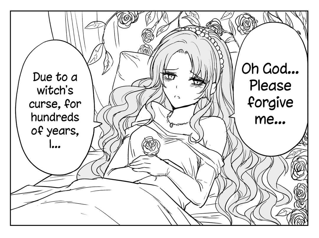 Chikarawaza no Sister Chapter 5 - Page 2