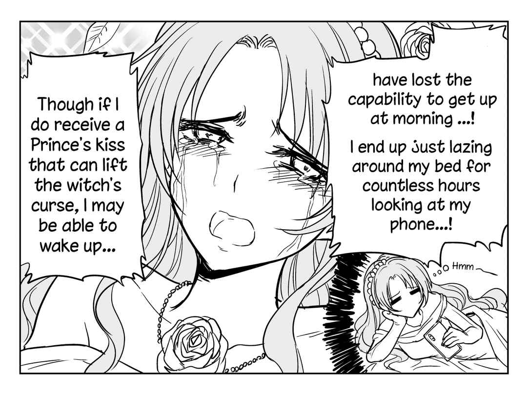 Chikarawaza no Sister Chapter 5 - Page 3