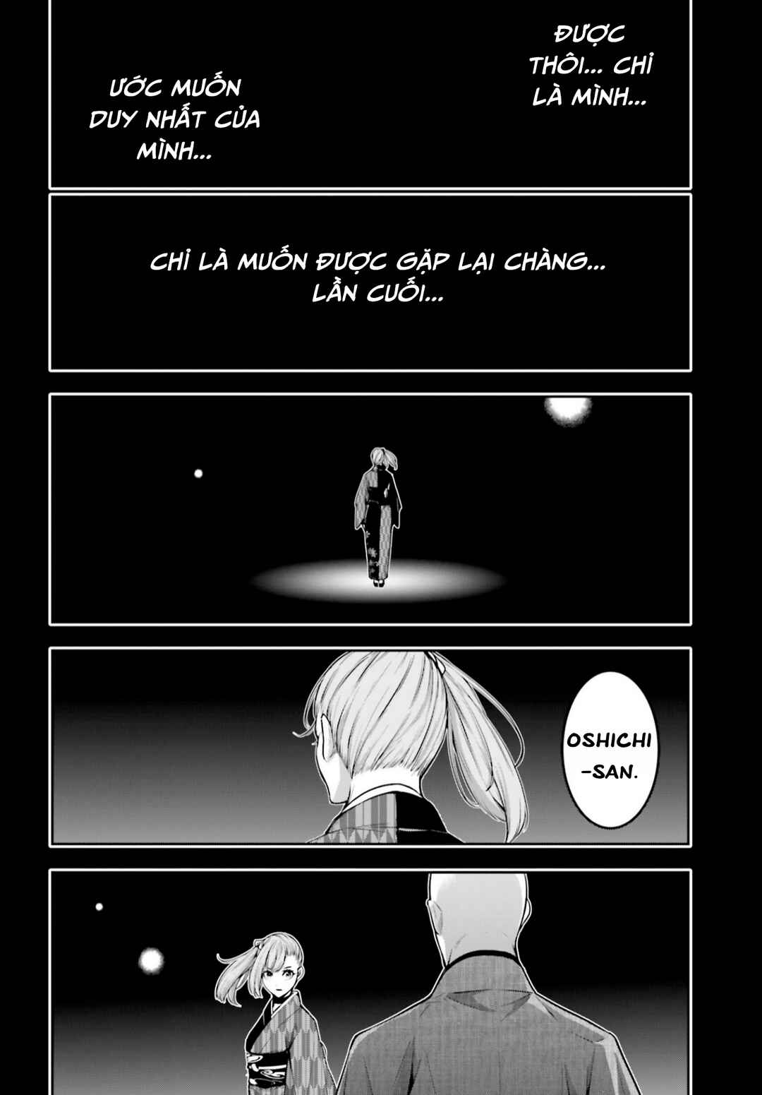 Majo Taisen - 32-nin no Isai no Majo wa Koroshiau Chapter 36 - Page 20
