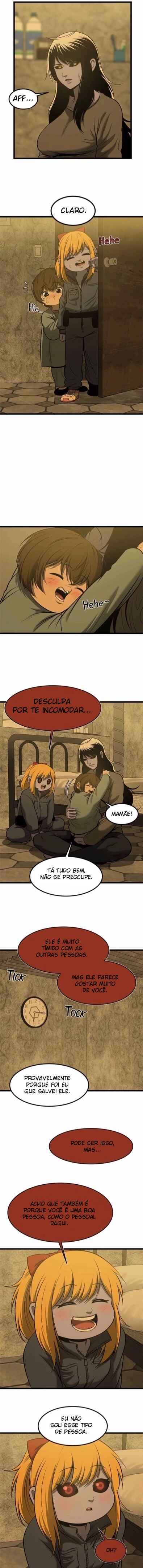 I'm a Mom Chapter 48 - Page 13