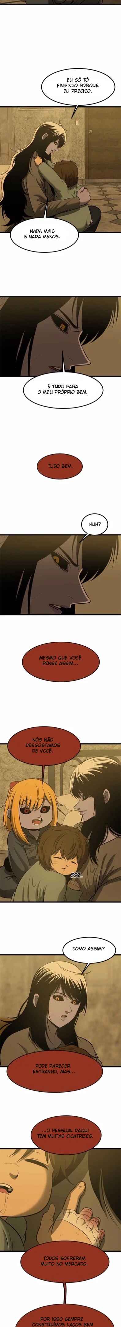 I'm a Mom Chapter 48 - Page 14