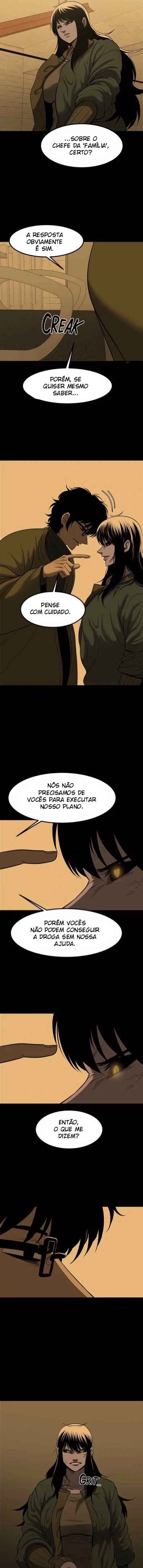I'm a Mom Chapter 48 - Page 6