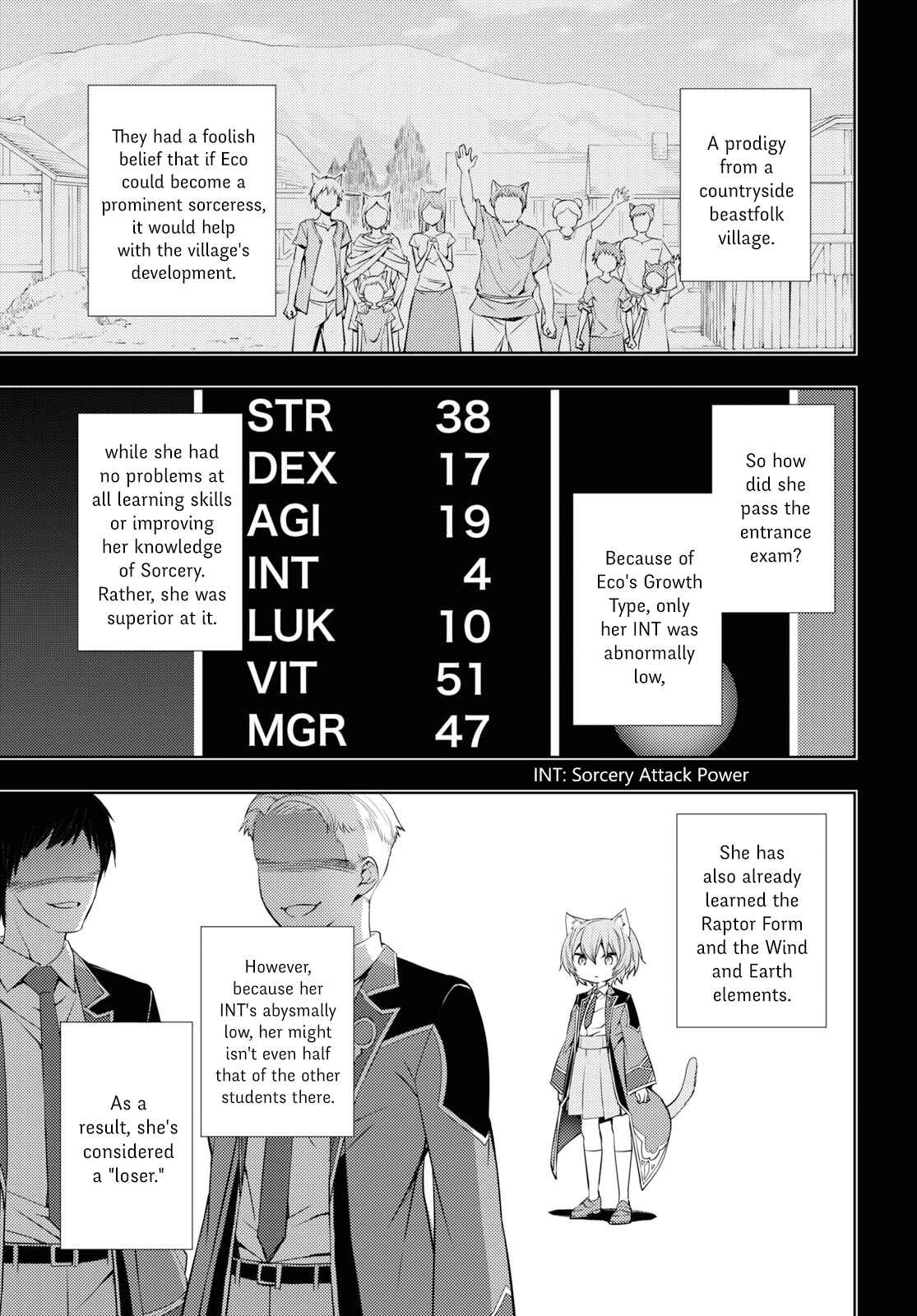 Moto-Sekai Ichii Sub-chara Ikusei Nikki: Hi-Player, Isekai wo Kouryaku-chu! Chapter 10 - Page 11