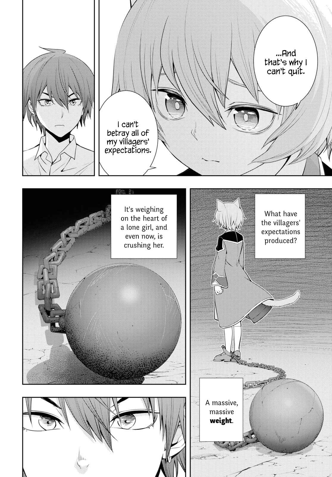 Moto-Sekai Ichii Sub-chara Ikusei Nikki: Hi-Player, Isekai wo Kouryaku-chu! Chapter 10 - Page 12