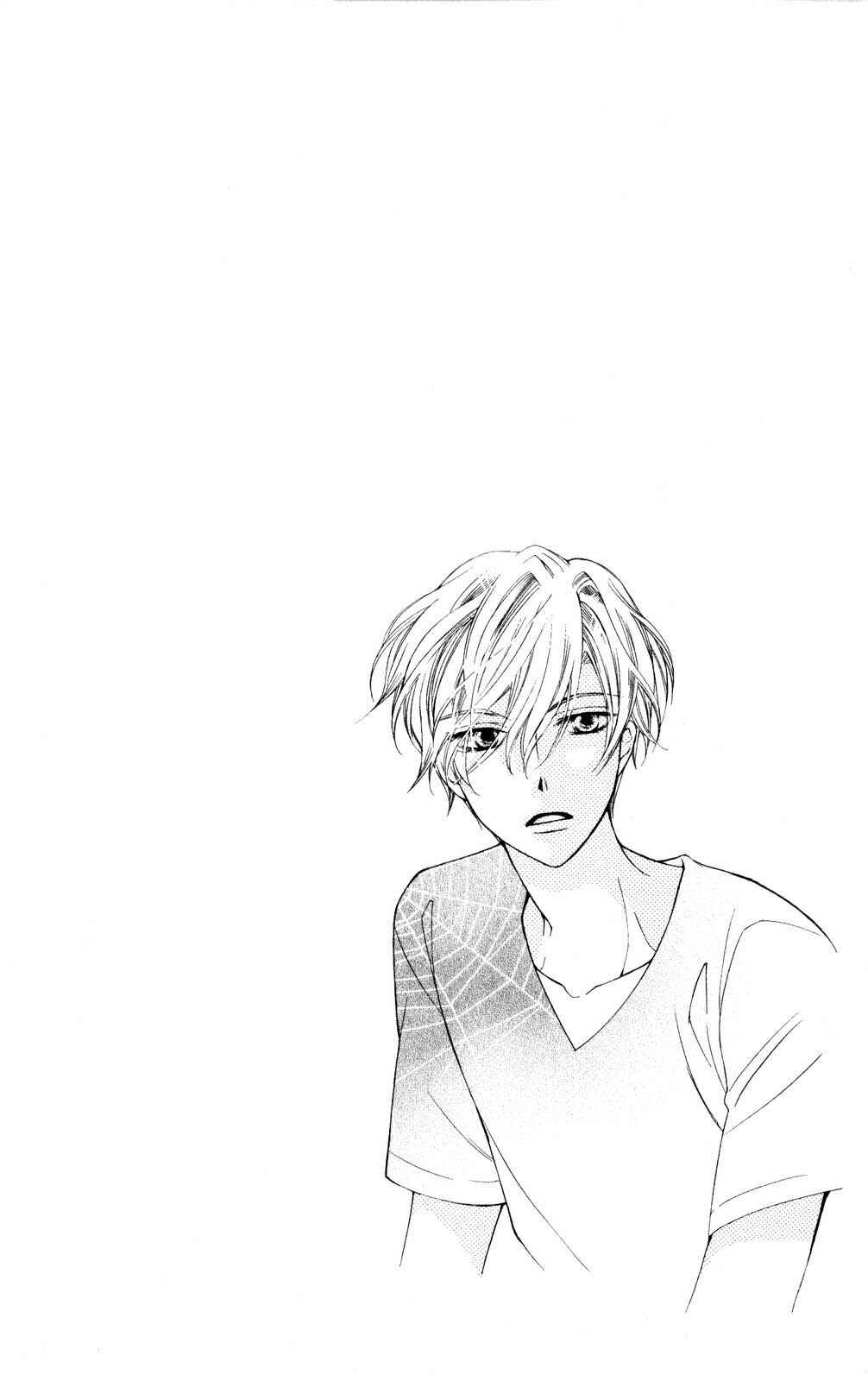 Ouran High School Host Club Chapter 80 - Page 3