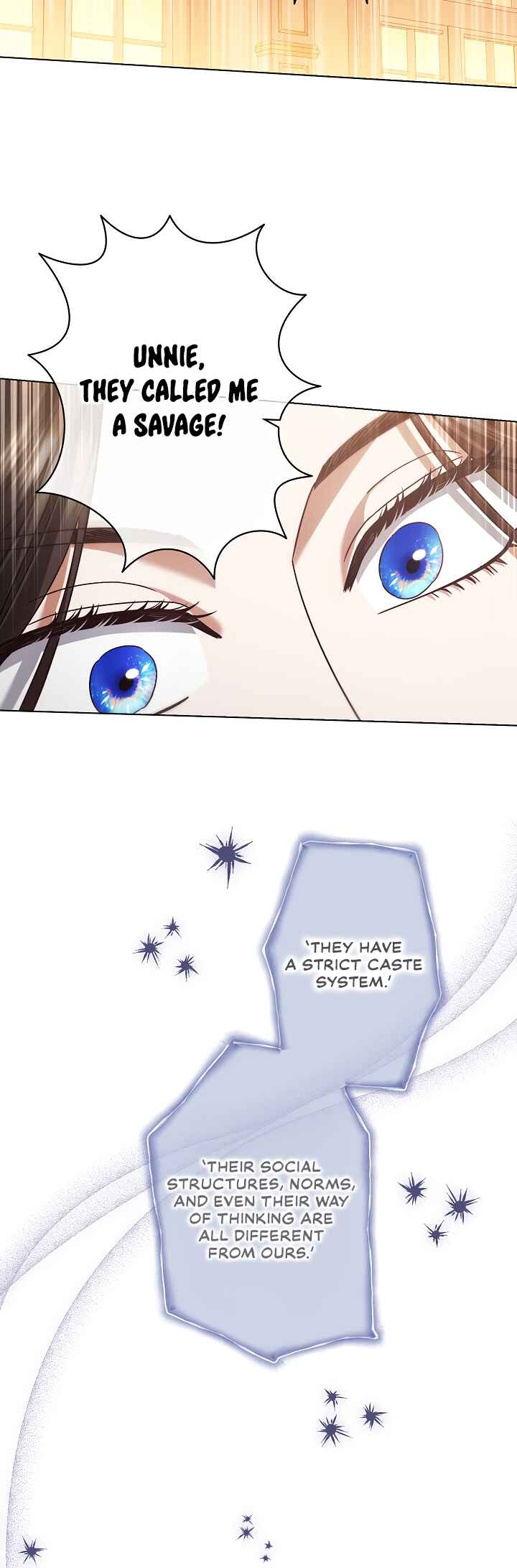 Youngest Sister-in-Law in a Tragic Reverse Harem Chapter 26 - Page 19
