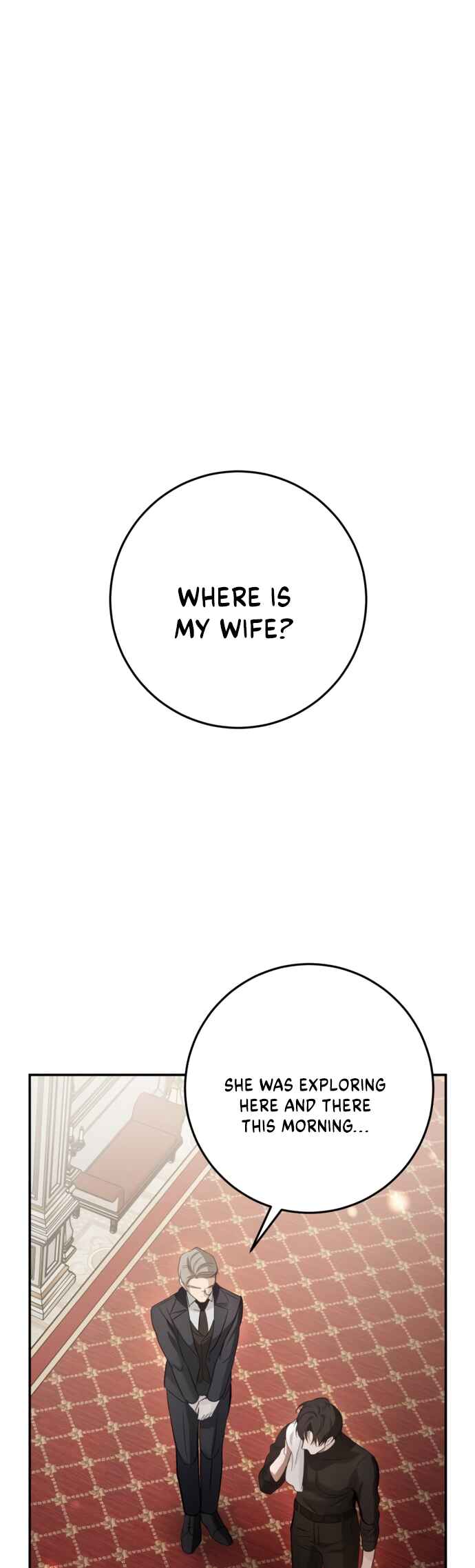 Saranameun Wangnyeoui Useum Dwieneun Chapter 4 - Page 20