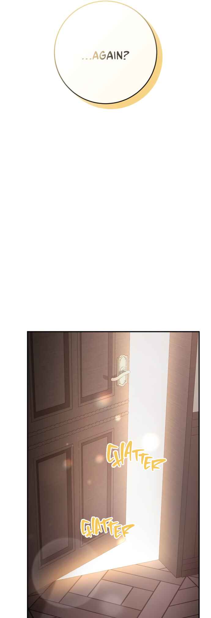 Saranameun Wangnyeoui Useum Dwieneun Chapter 4 - Page 22