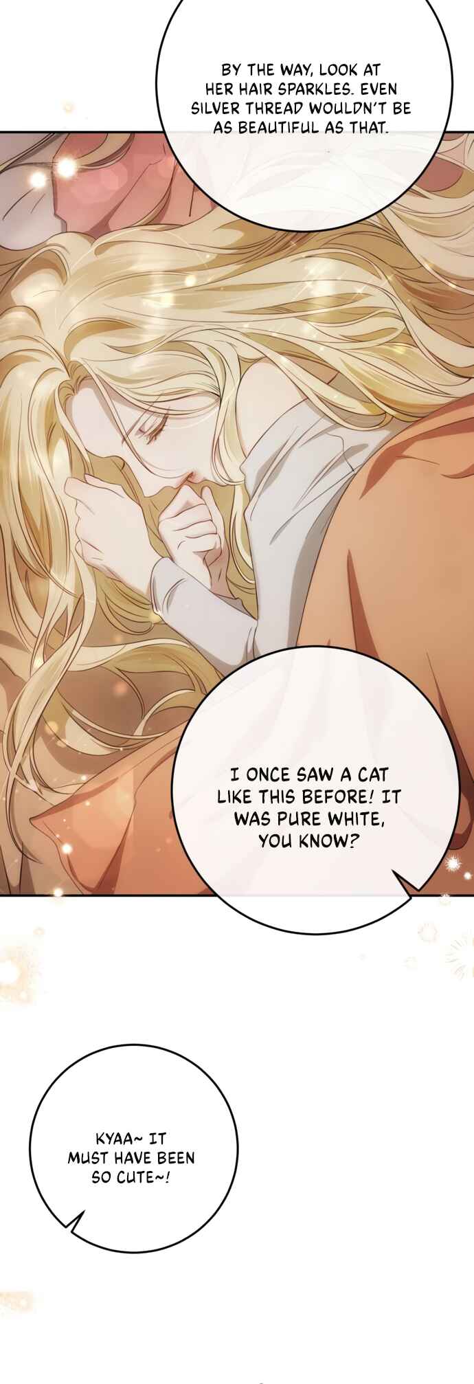Saranameun Wangnyeoui Useum Dwieneun Chapter 4 - Page 25