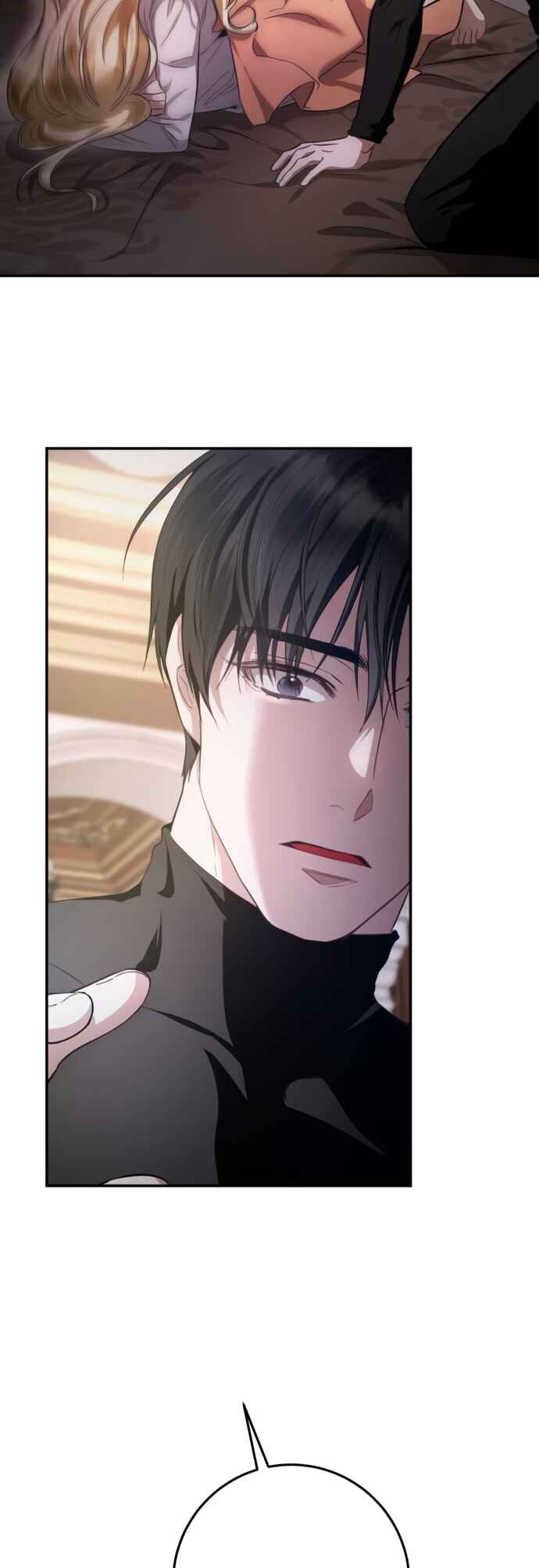 Saranameun Wangnyeoui Useum Dwieneun Chapter 4 - Page 35