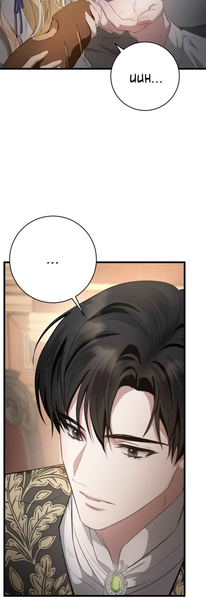 Saranameun Wangnyeoui Useum Dwieneun Chapter 4 - Page 5