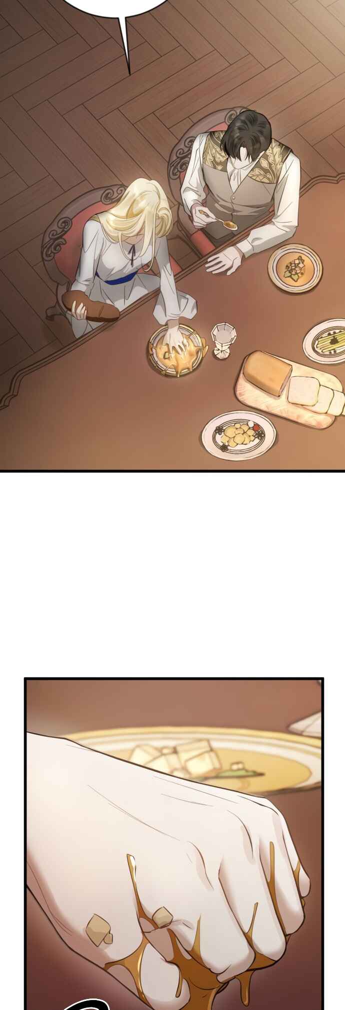 Saranameun Wangnyeoui Useum Dwieneun Chapter 4 - Page 9