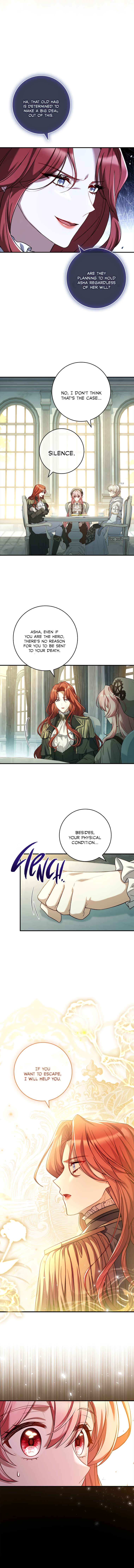 The Painless Player Chapter 9 - Page 15