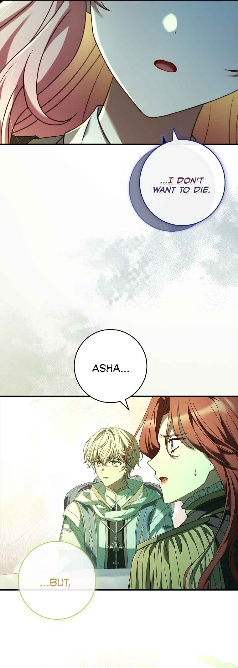 The Painless Player Chapter 9 - Page 17