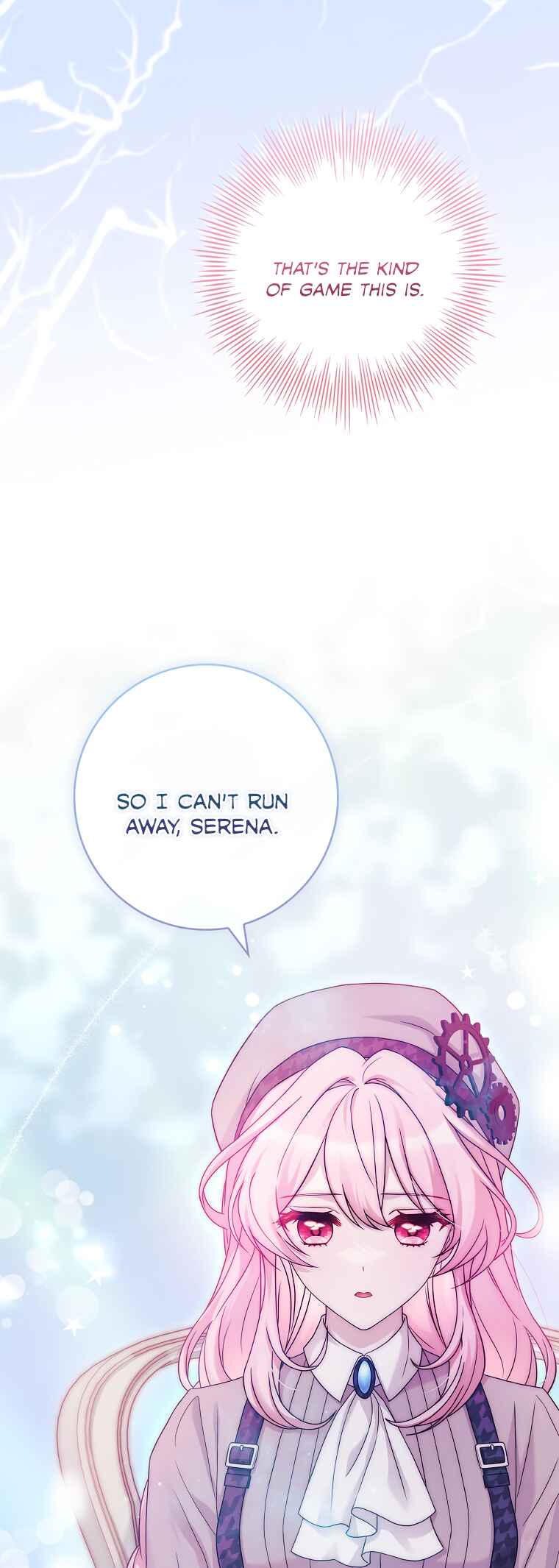 The Painless Player Chapter 9 - Page 19