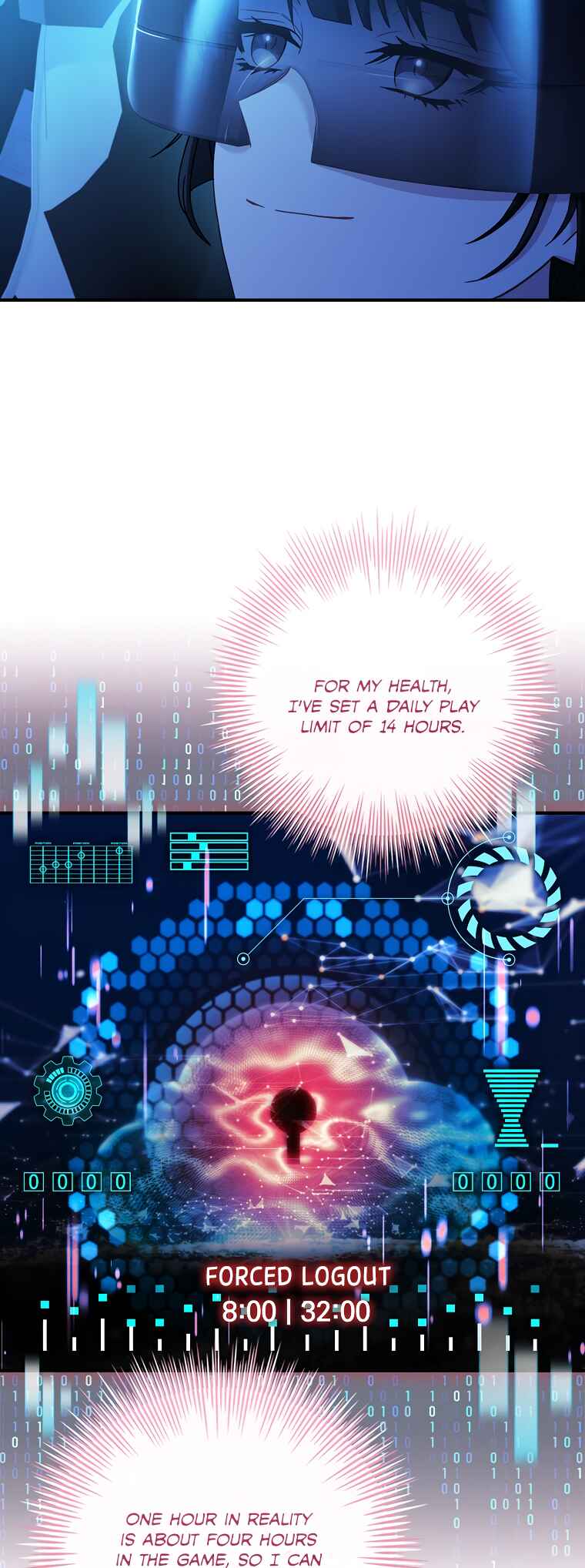 The Painless Player Chapter 9 - Page 29
