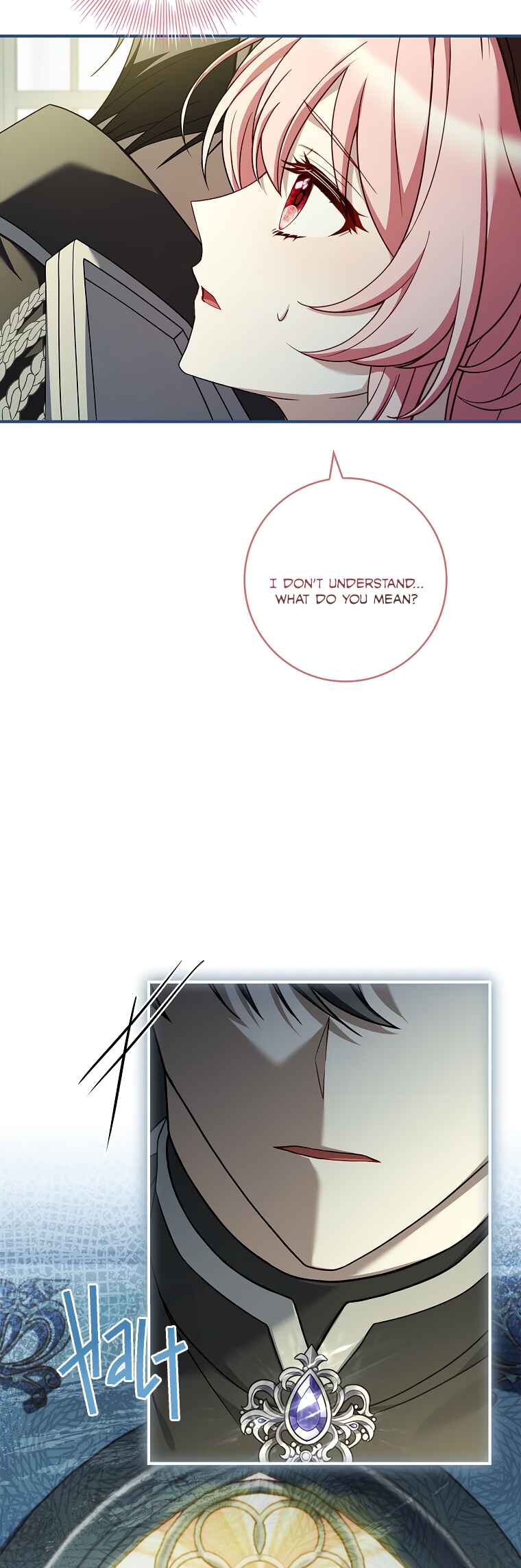 The Painless Player Chapter 9 - Page 7